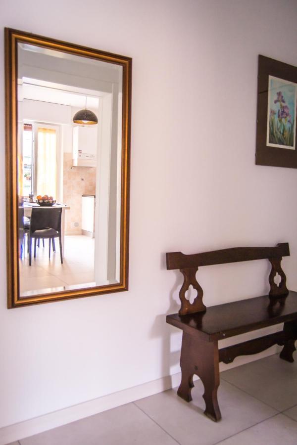 Appartamento Iris Garda  Exterior foto