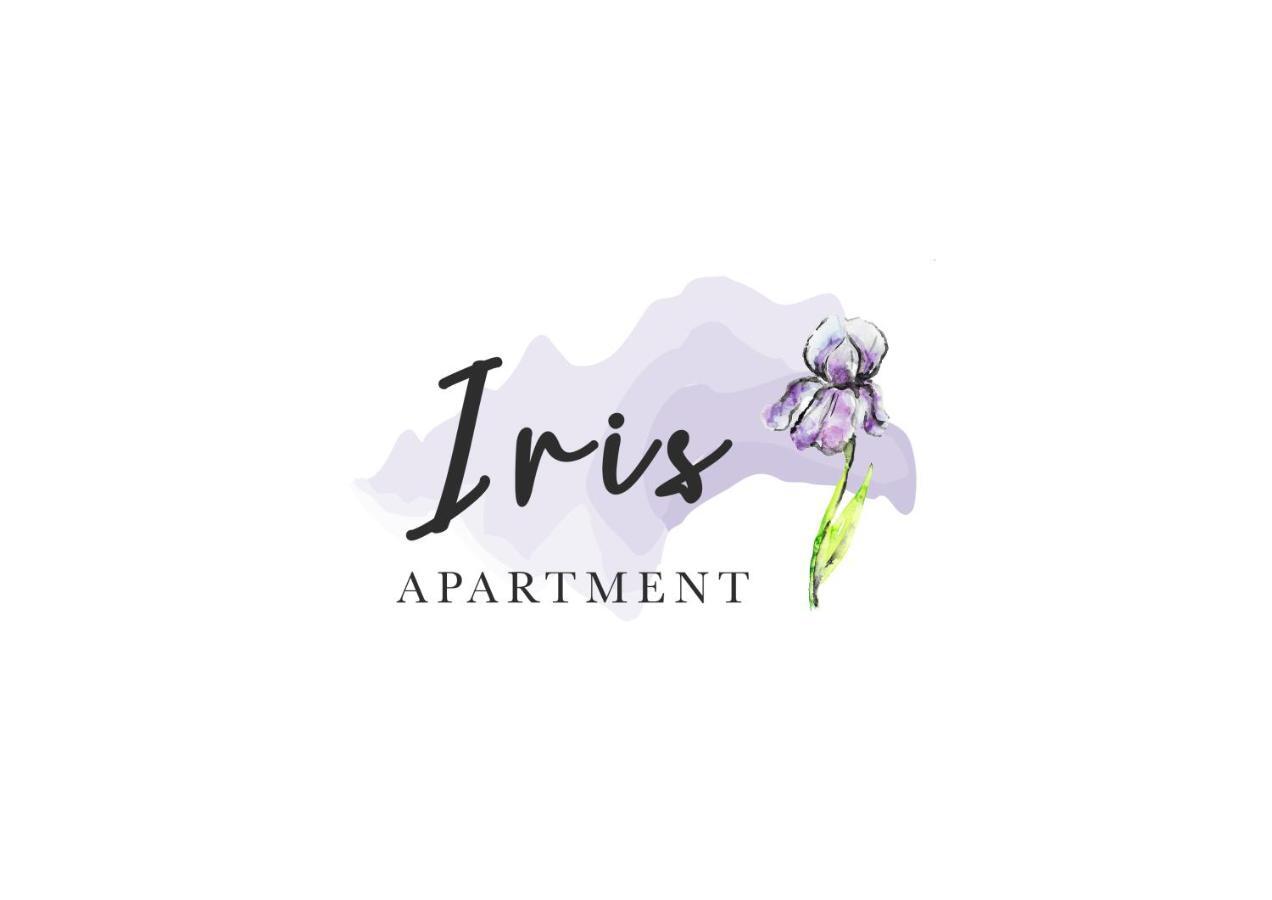 Appartamento Iris Garda  Exterior foto